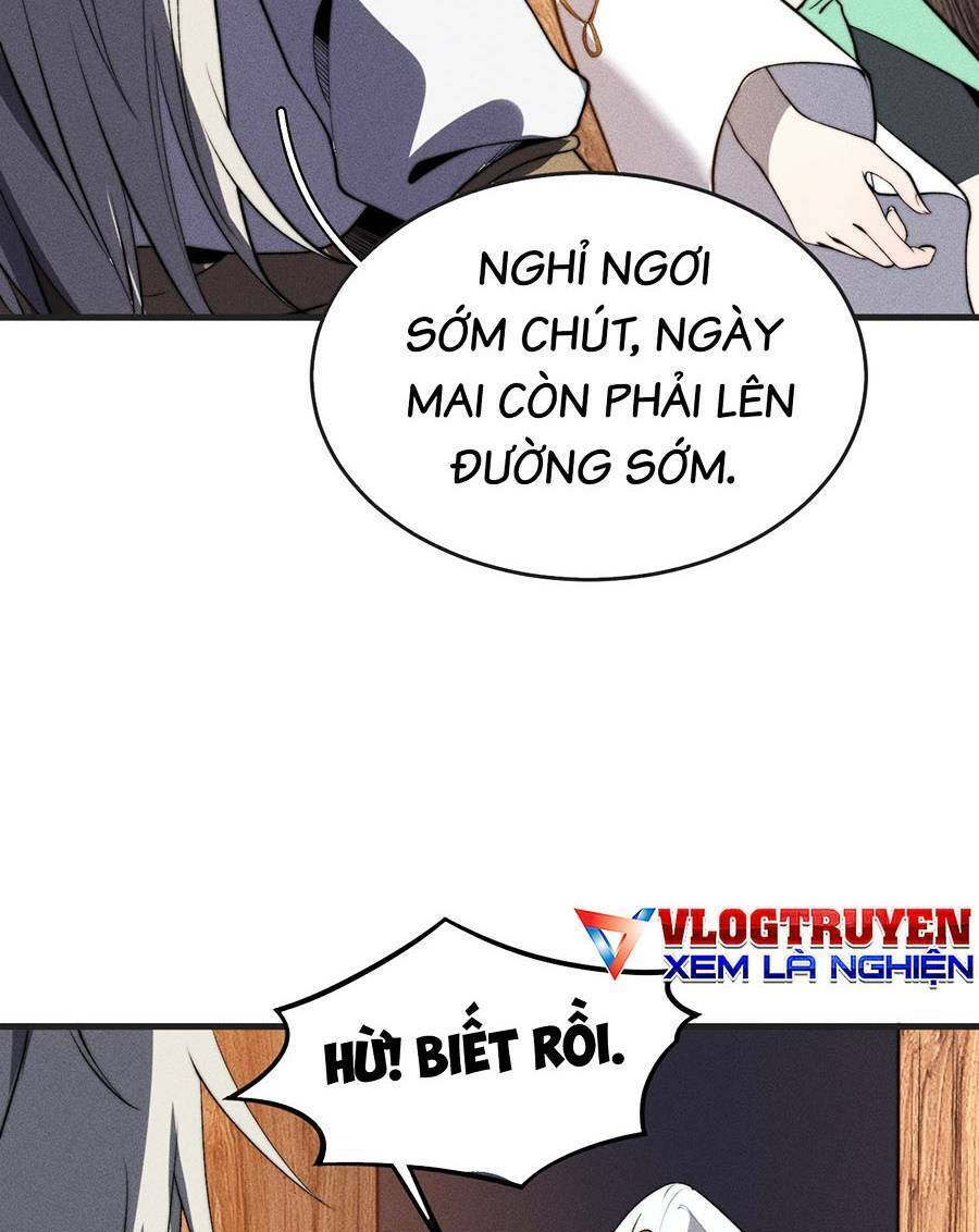 Tối Cường Thôn Phệ Hệ Thống Chapter 25 - 21
