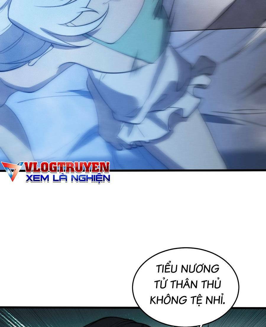 Tối Cường Thôn Phệ Hệ Thống Chapter 25 - 43