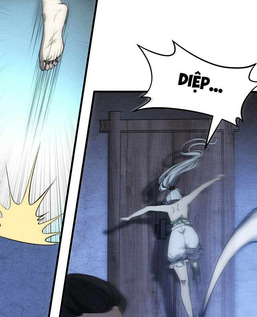 Tối Cường Thôn Phệ Hệ Thống Chapter 25 - 46