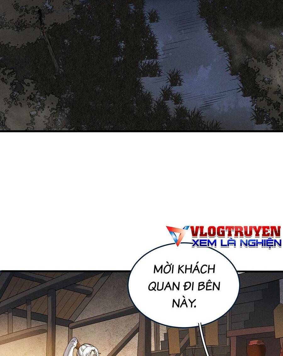 Tối Cường Thôn Phệ Hệ Thống Chapter 25 - 6