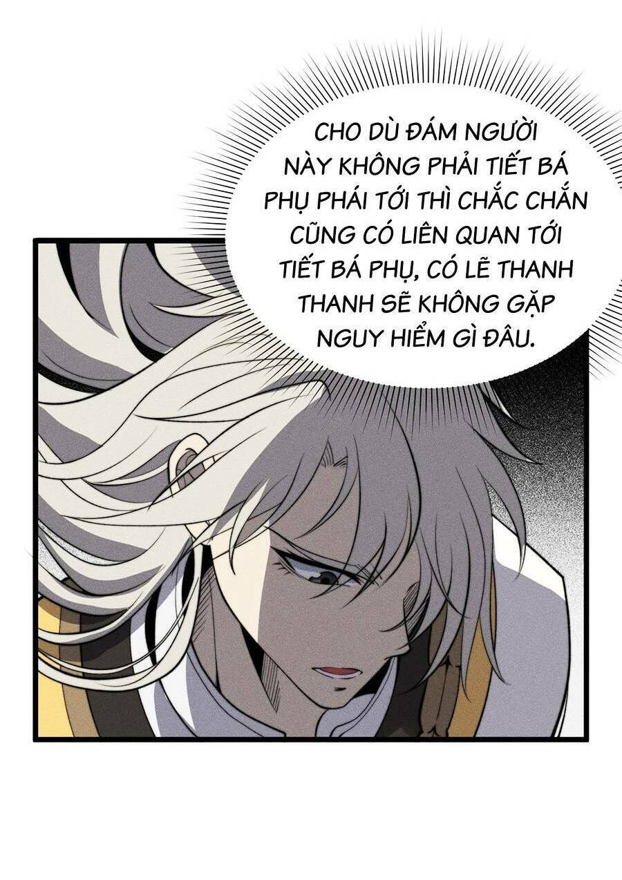 Tối Cường Thôn Phệ Hệ Thống Chapter 25 - 66