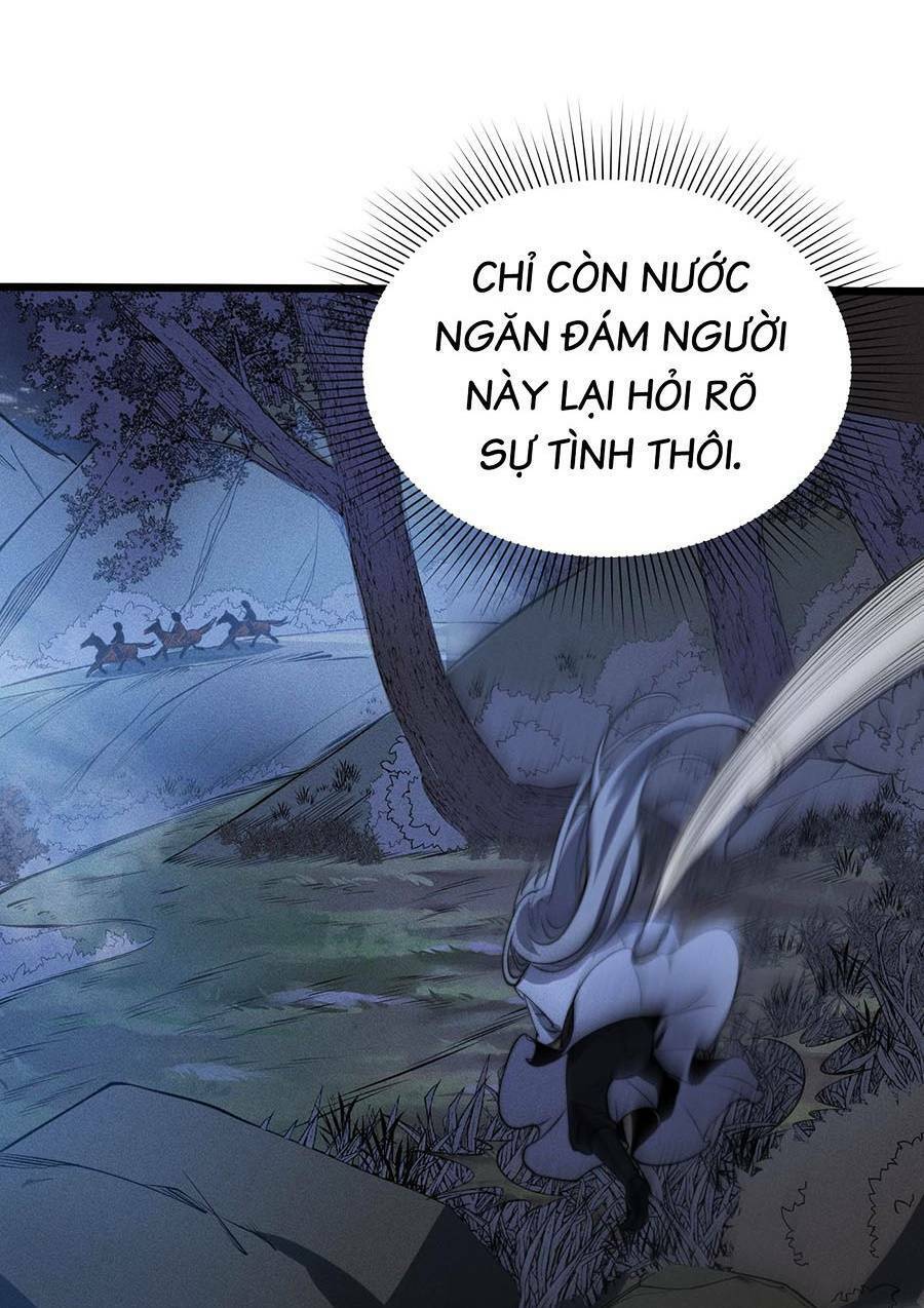 Tối Cường Thôn Phệ Hệ Thống Chapter 25 - 69