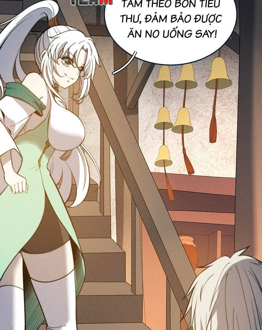 Tối Cường Thôn Phệ Hệ Thống Chapter 25 - 8