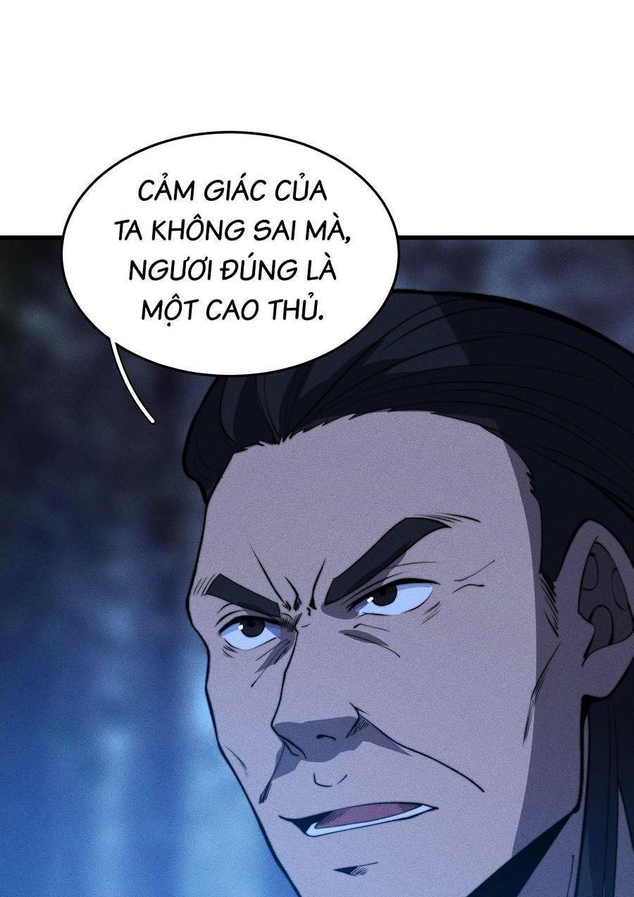 Tối Cường Thôn Phệ Hệ Thống Chapter 25 - 85