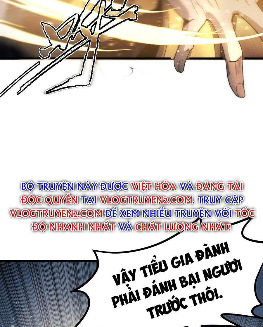 Tối Cường Thôn Phệ Hệ Thống Chapter 25 - 99