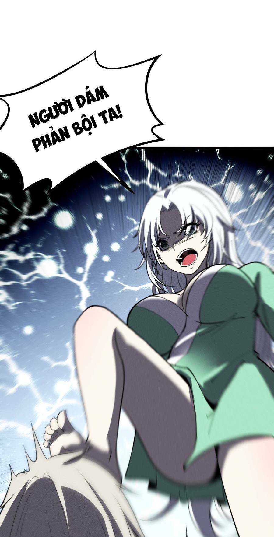 Tối Cường Thôn Phệ Hệ Thống Chapter 27 - 12