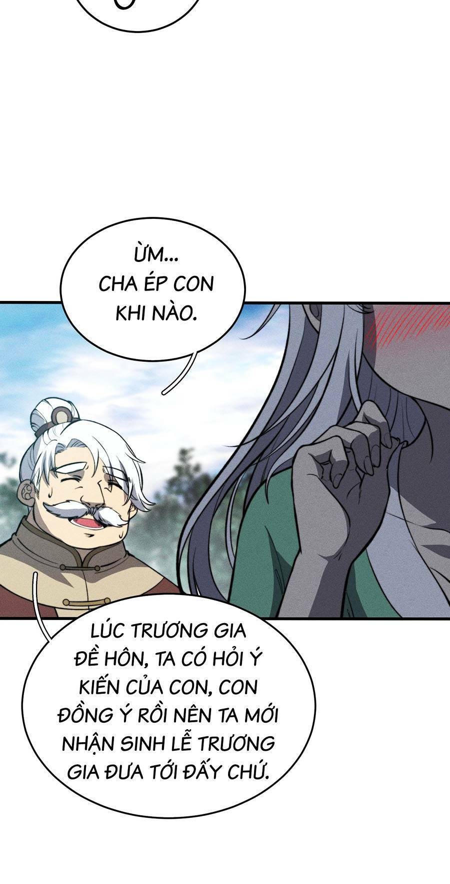 Tối Cường Thôn Phệ Hệ Thống Chapter 27 - 20