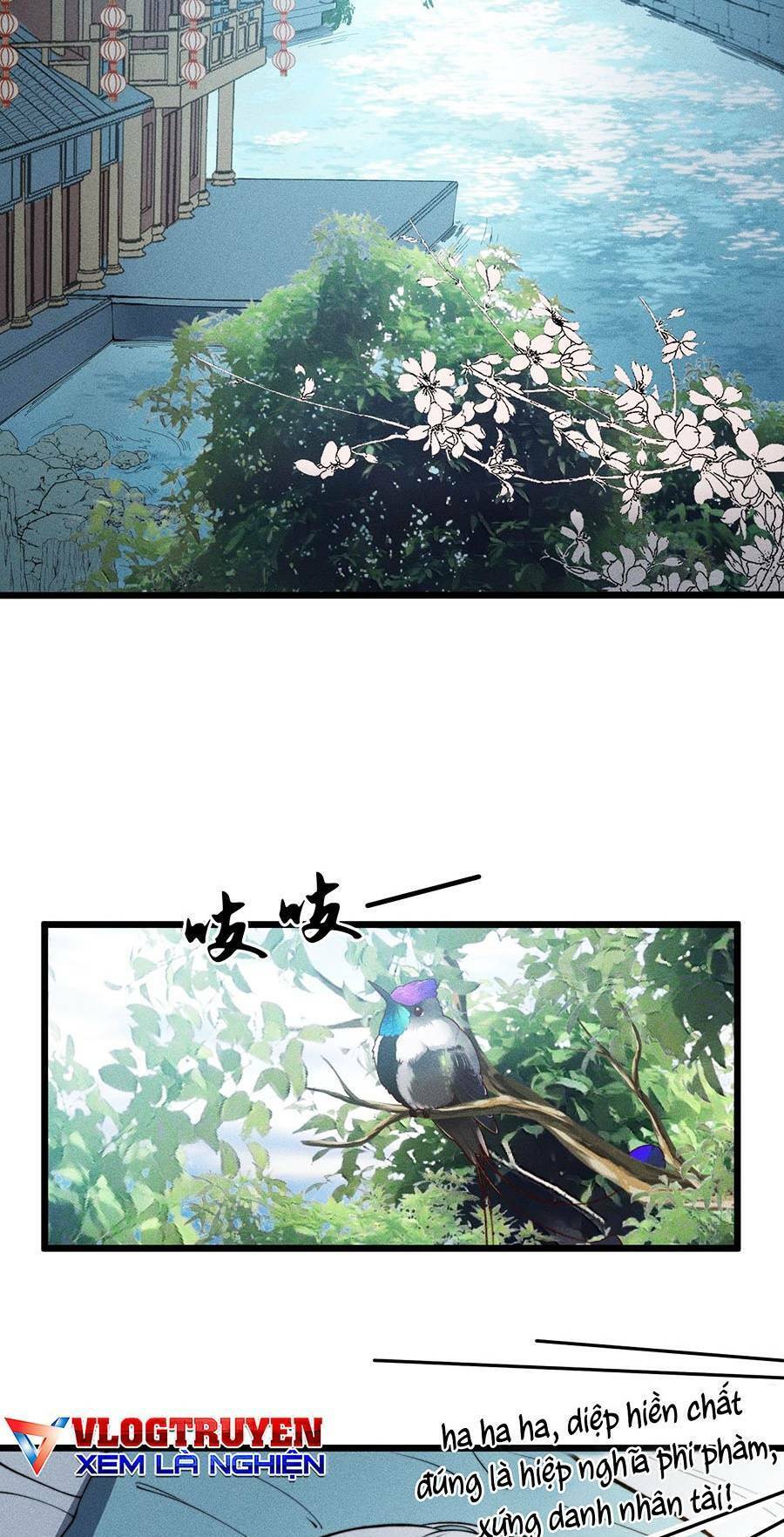 Tối Cường Thôn Phệ Hệ Thống Chapter 27 - 3