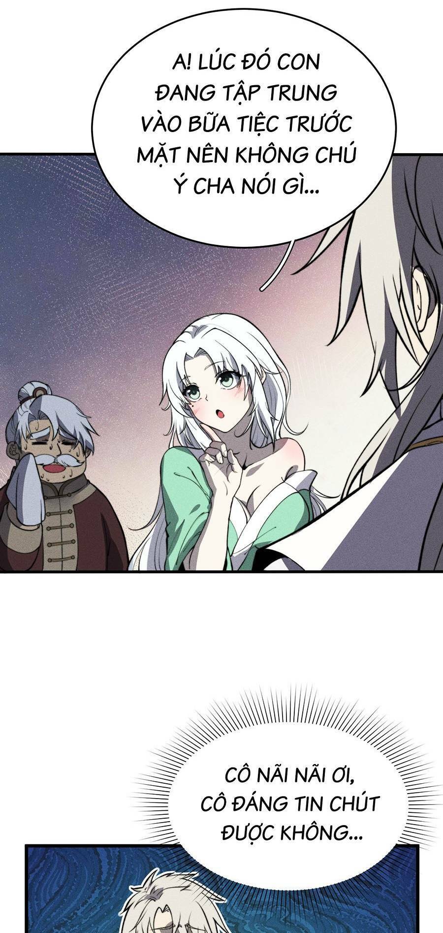 Tối Cường Thôn Phệ Hệ Thống Chapter 27 - 22