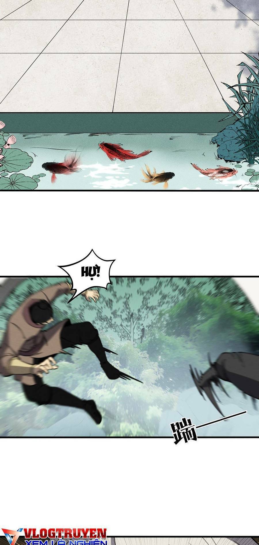 Tối Cường Thôn Phệ Hệ Thống Chapter 27 - 28