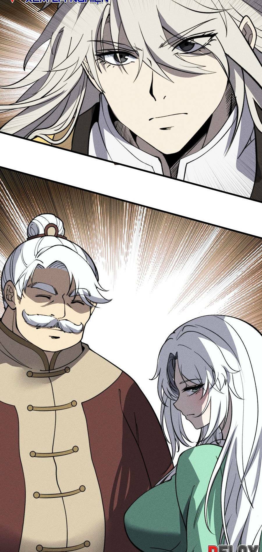 Tối Cường Thôn Phệ Hệ Thống Chapter 27 - 29