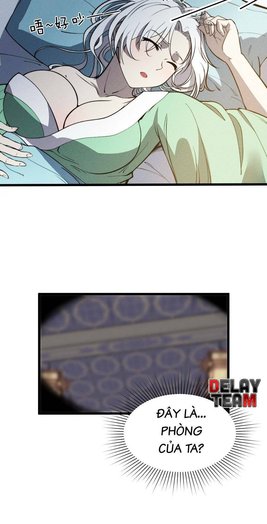 Tối Cường Thôn Phệ Hệ Thống Chapter 27 - 4