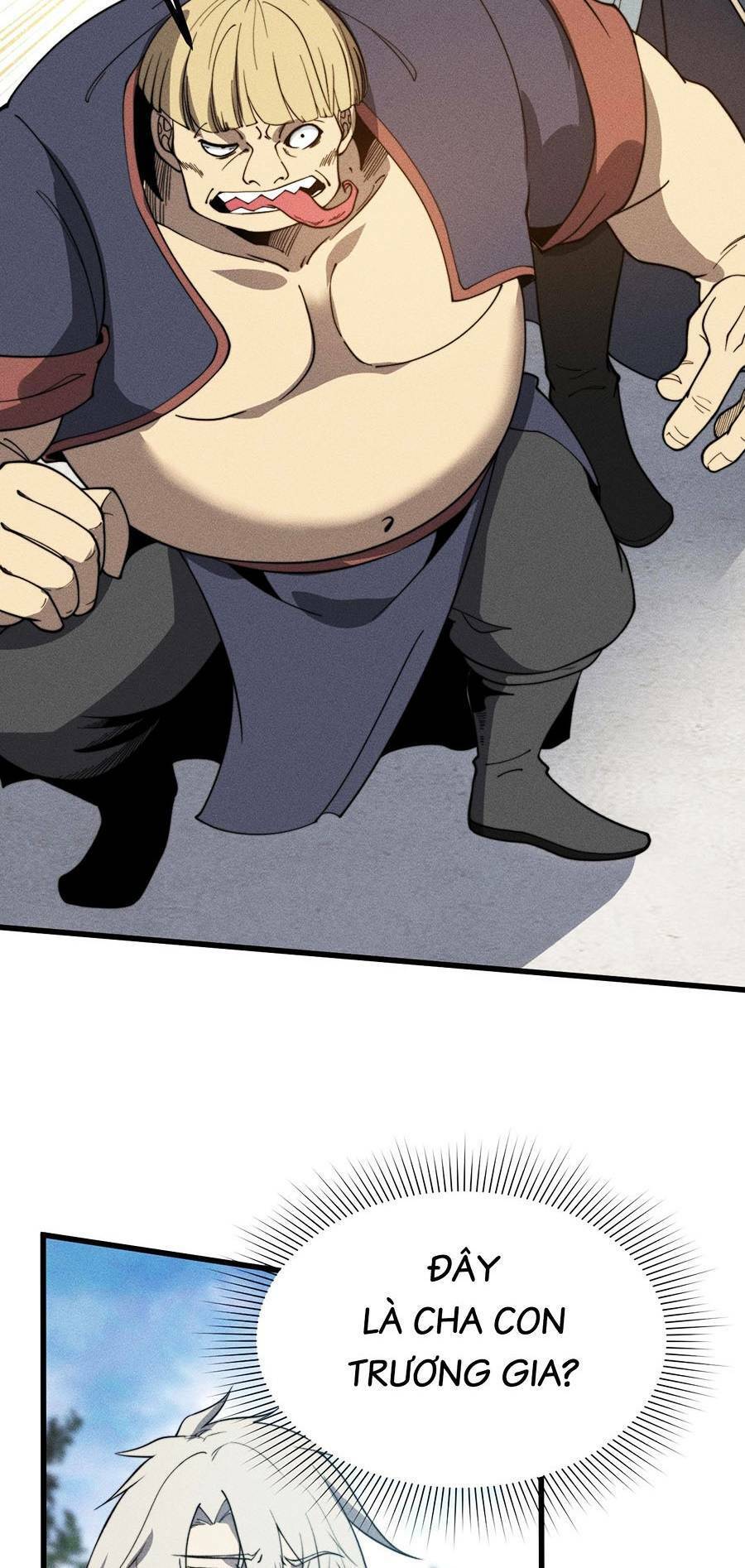 Tối Cường Thôn Phệ Hệ Thống Chapter 27 - 31