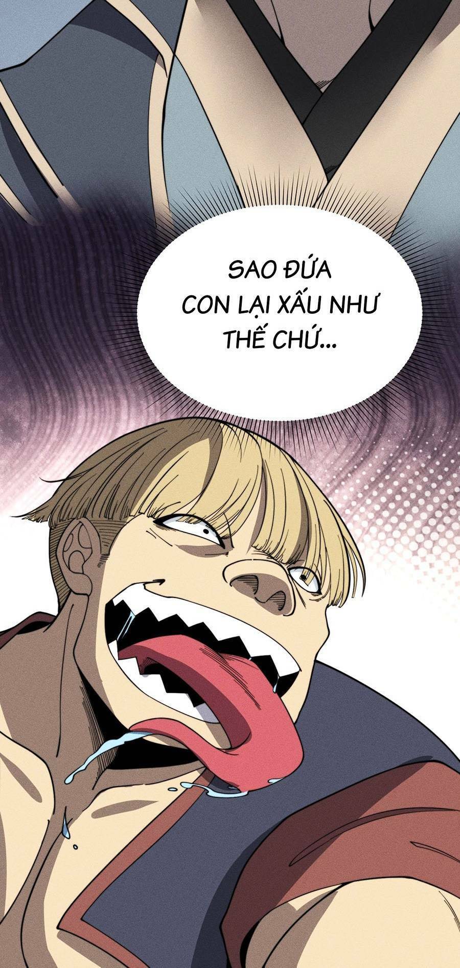 Tối Cường Thôn Phệ Hệ Thống Chapter 27 - 33