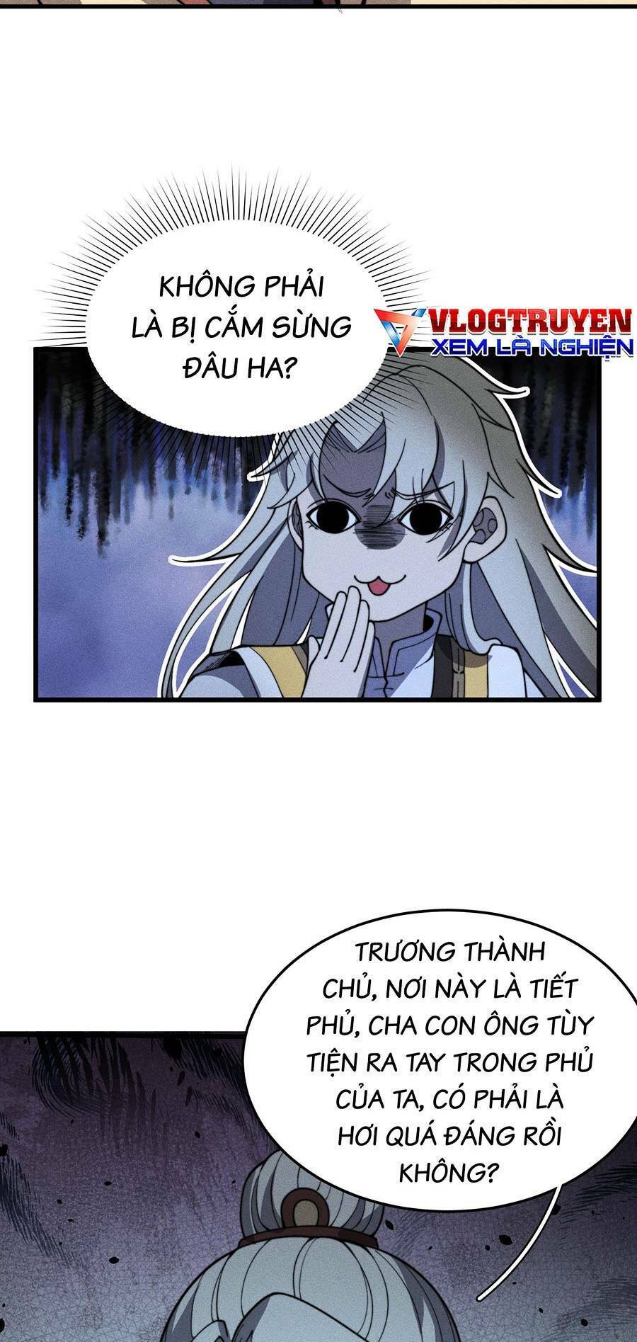 Tối Cường Thôn Phệ Hệ Thống Chapter 27 - 34