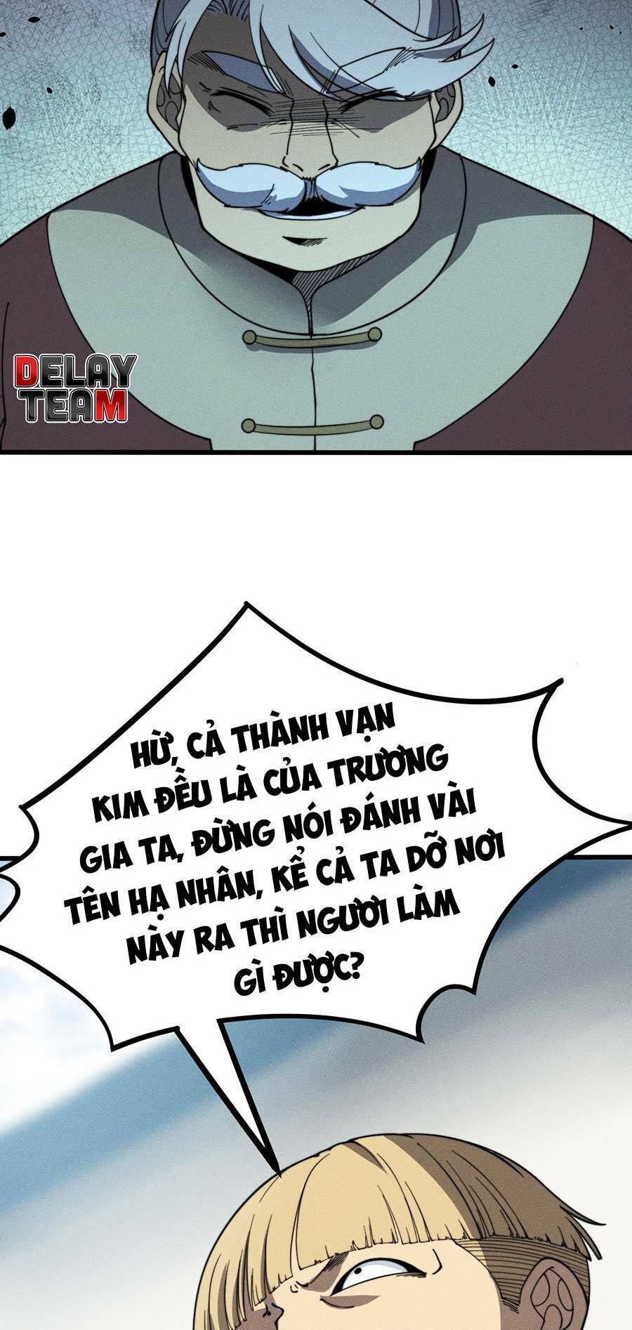 Tối Cường Thôn Phệ Hệ Thống Chapter 27 - 35