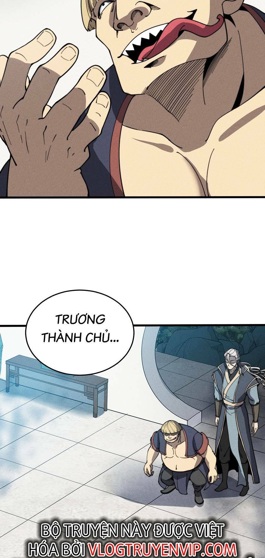 Tối Cường Thôn Phệ Hệ Thống Chapter 27 - 36