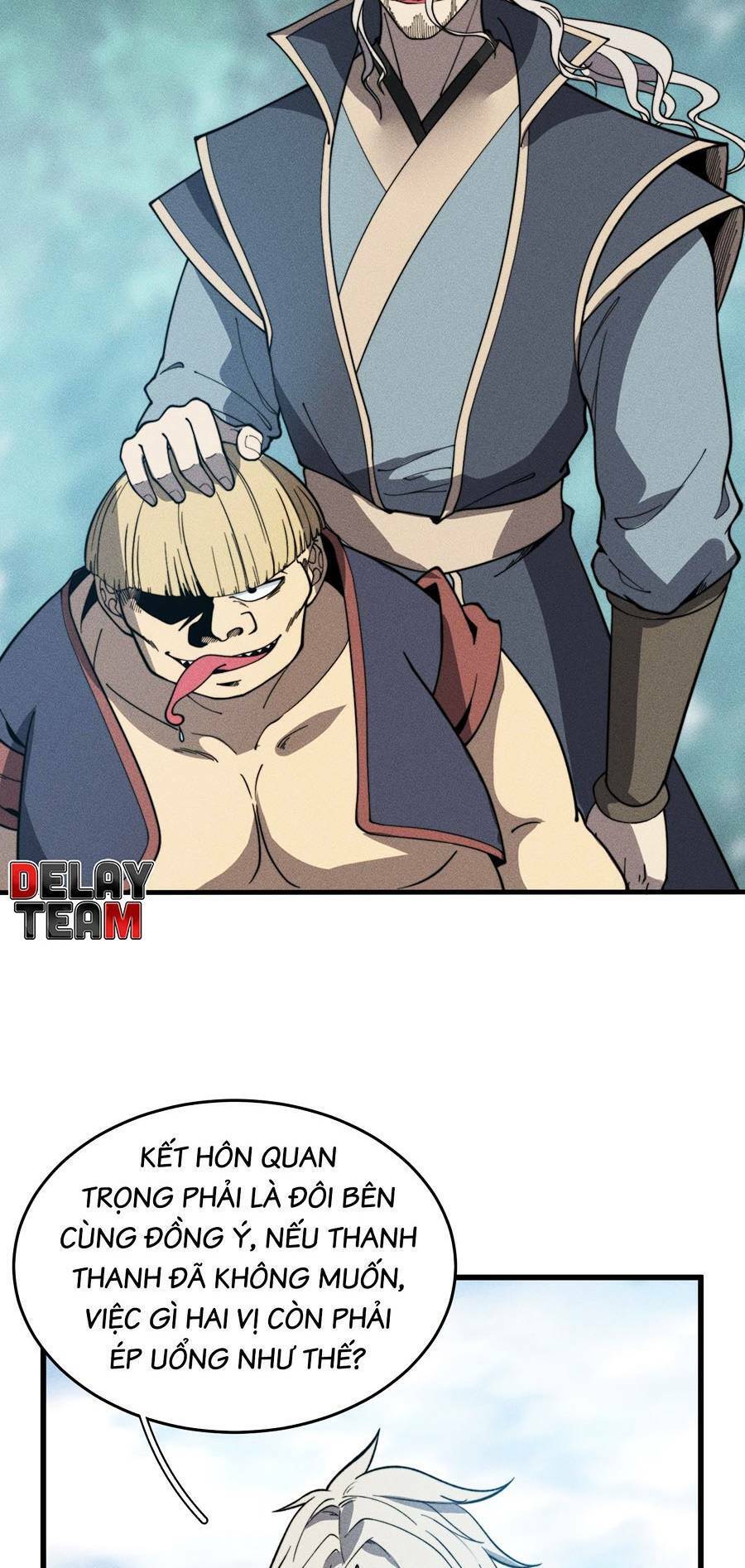 Tối Cường Thôn Phệ Hệ Thống Chapter 27 - 39