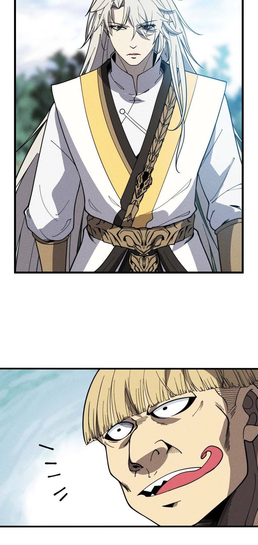 Tối Cường Thôn Phệ Hệ Thống Chapter 27 - 40