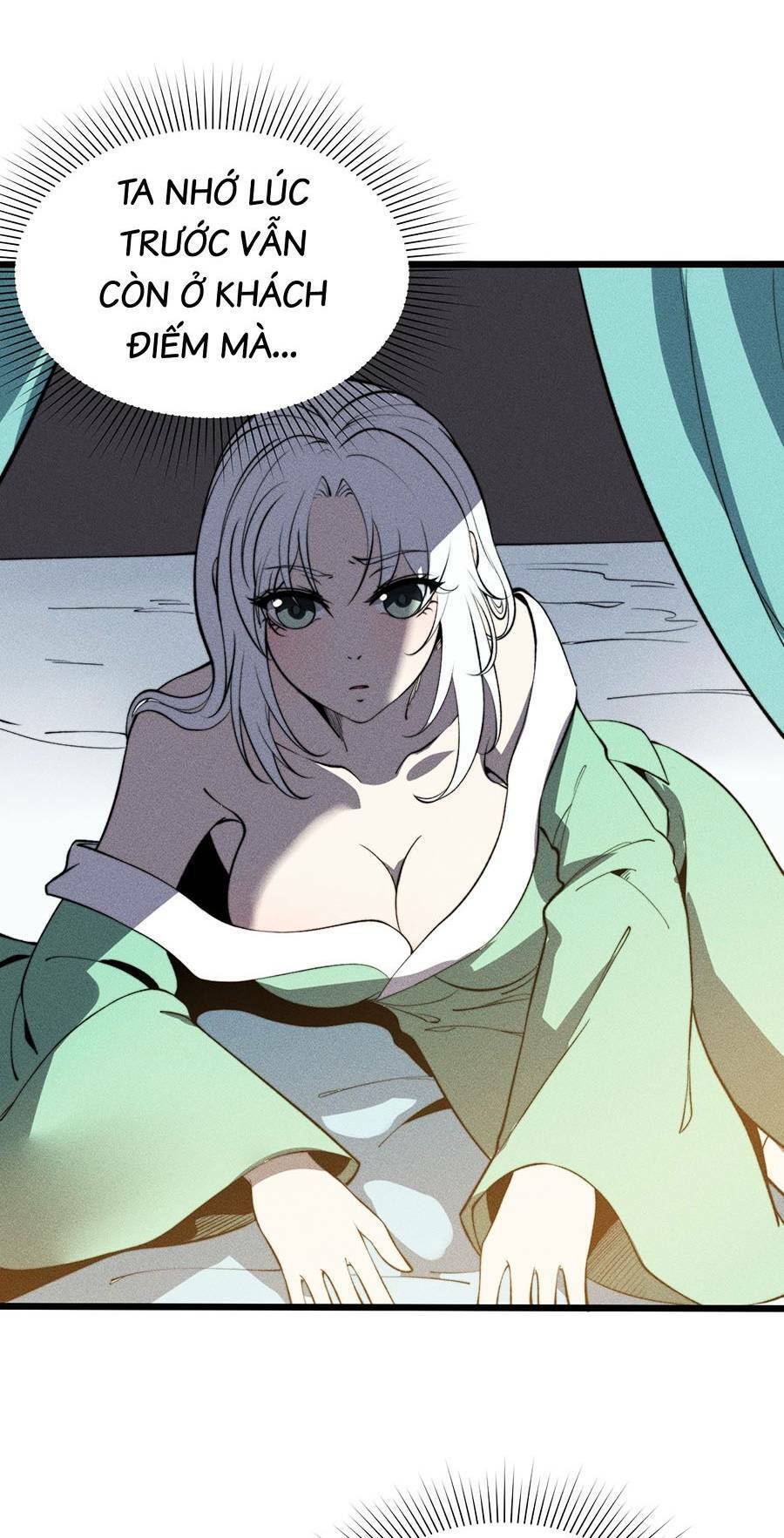 Tối Cường Thôn Phệ Hệ Thống Chapter 27 - 5