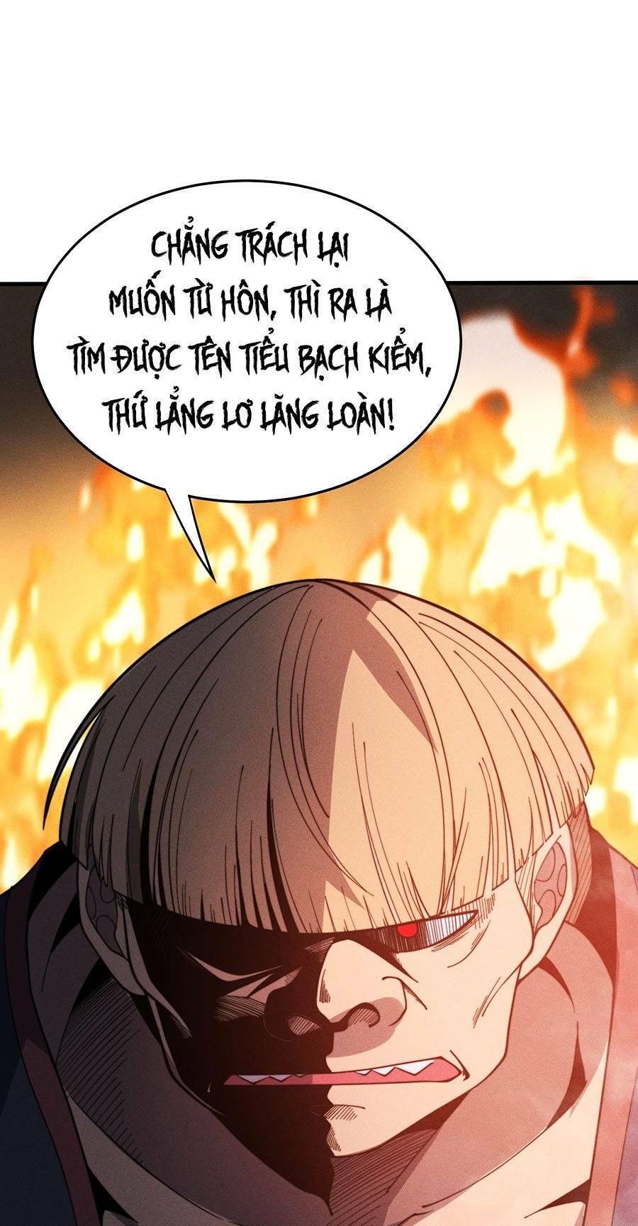 Tối Cường Thôn Phệ Hệ Thống Chapter 27 - 42