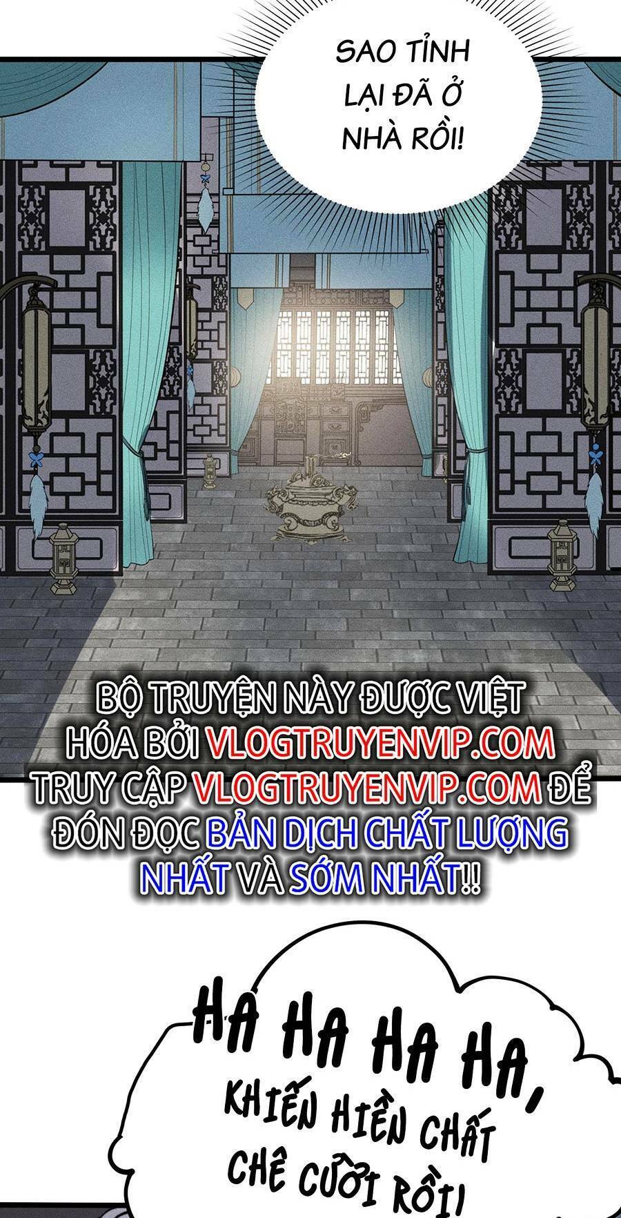 Tối Cường Thôn Phệ Hệ Thống Chapter 27 - 6