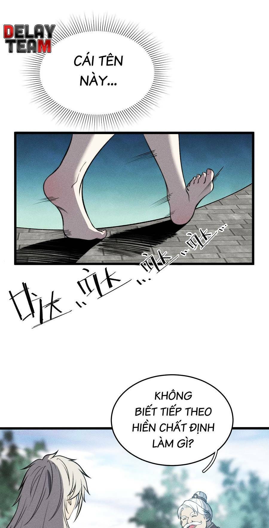 Tối Cường Thôn Phệ Hệ Thống Chapter 27 - 9