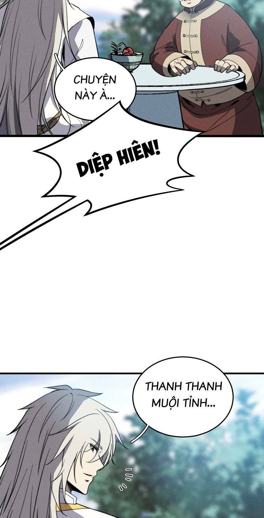 Tối Cường Thôn Phệ Hệ Thống Chapter 27 - 10