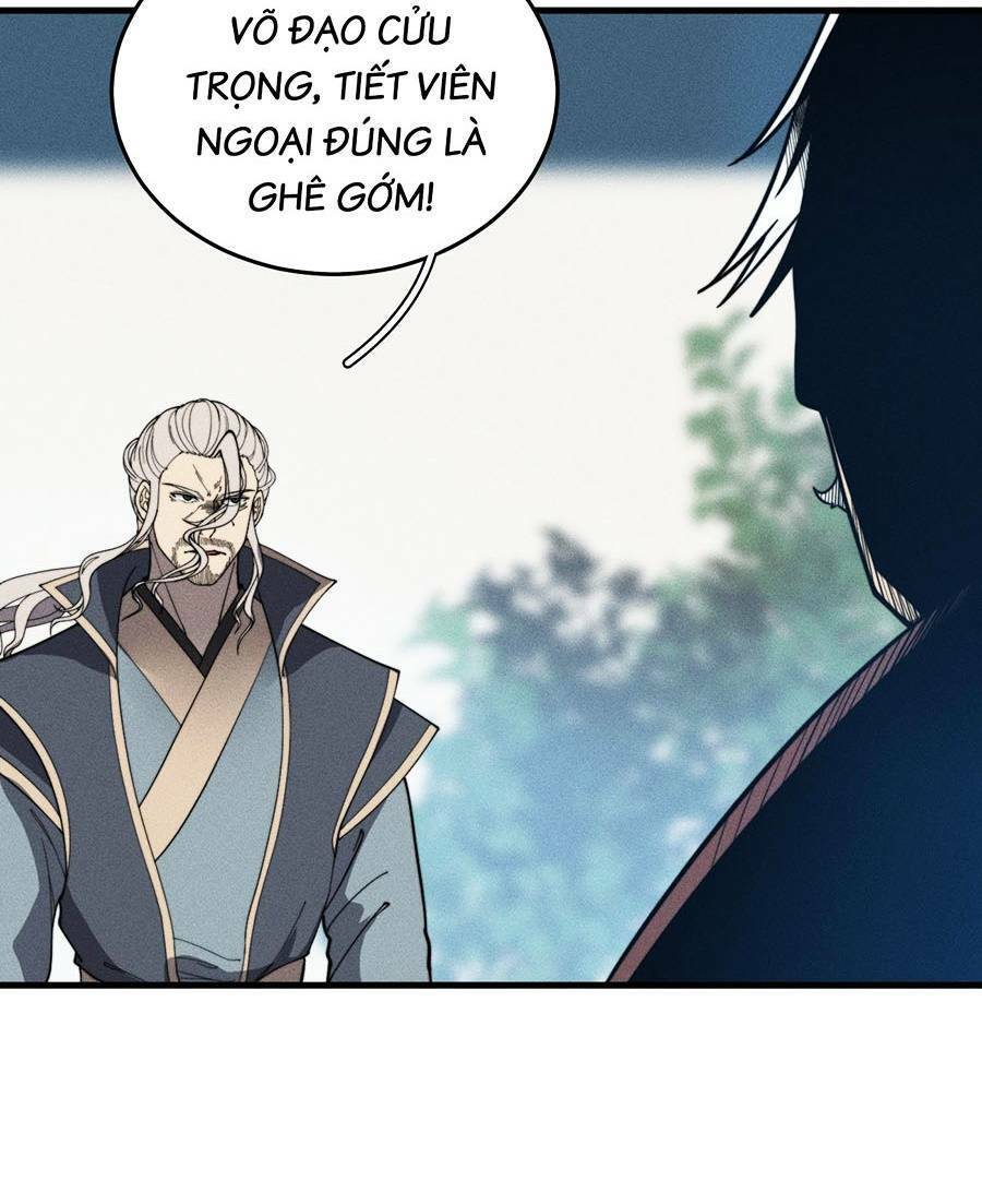 Tối Cường Thôn Phệ Hệ Thống Chapter 28 - 13