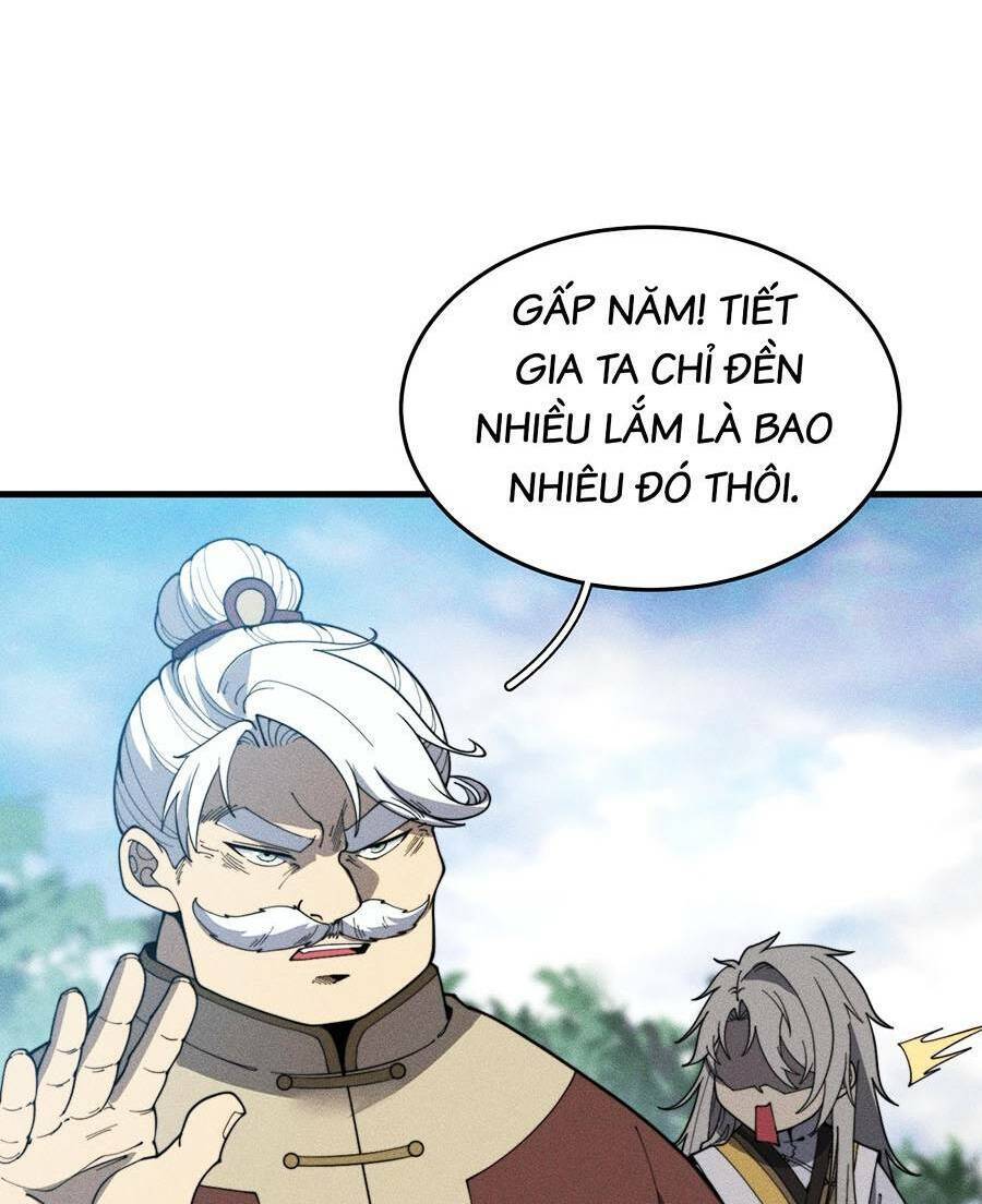 Tối Cường Thôn Phệ Hệ Thống Chapter 28 - 20