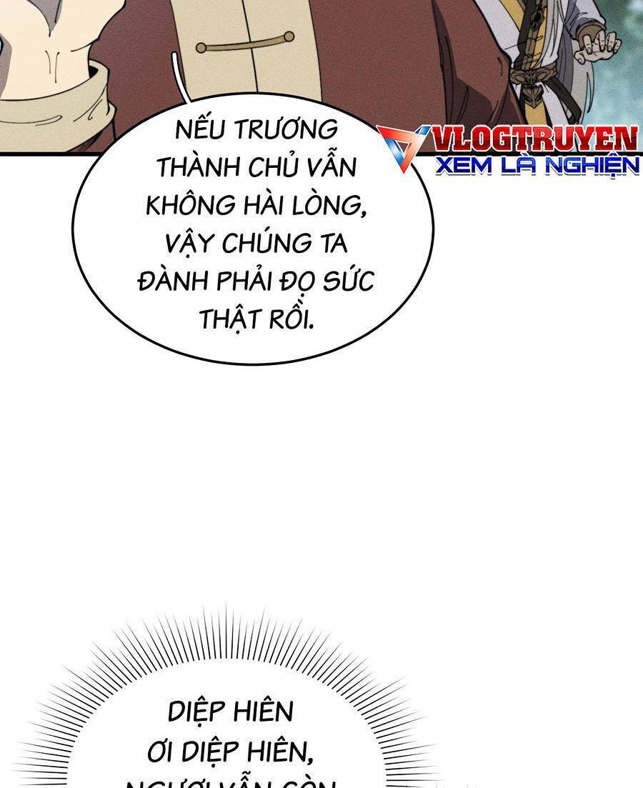 Tối Cường Thôn Phệ Hệ Thống Chapter 28 - 21