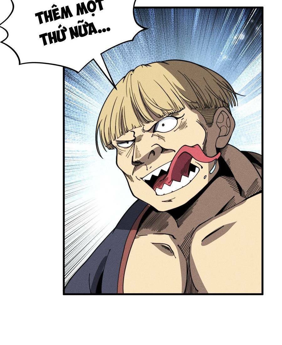 Tối Cường Thôn Phệ Hệ Thống Chapter 28 - 27