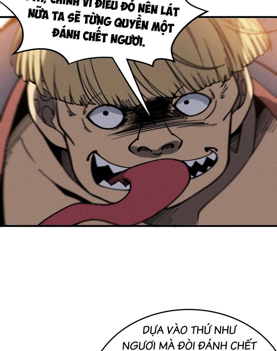 Tối Cường Thôn Phệ Hệ Thống Chapter 28 - 35
