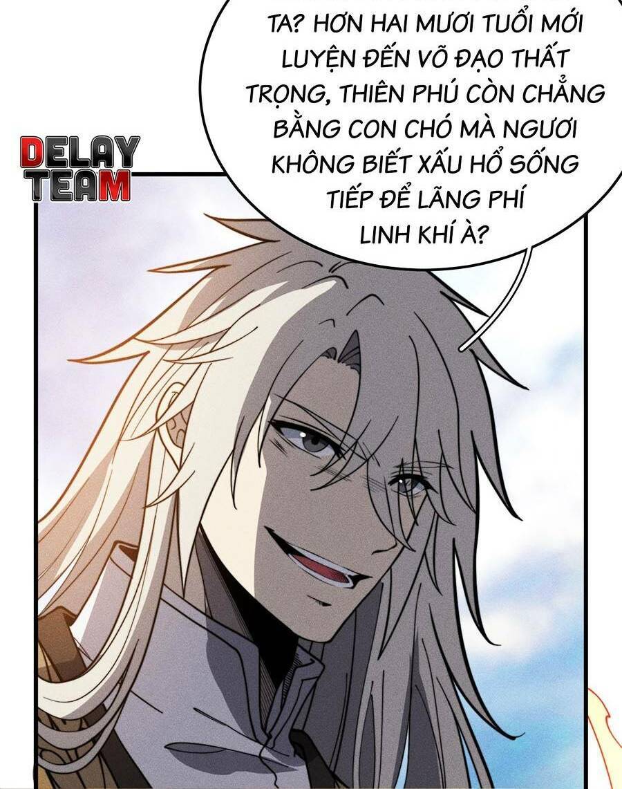 Tối Cường Thôn Phệ Hệ Thống Chapter 28 - 36