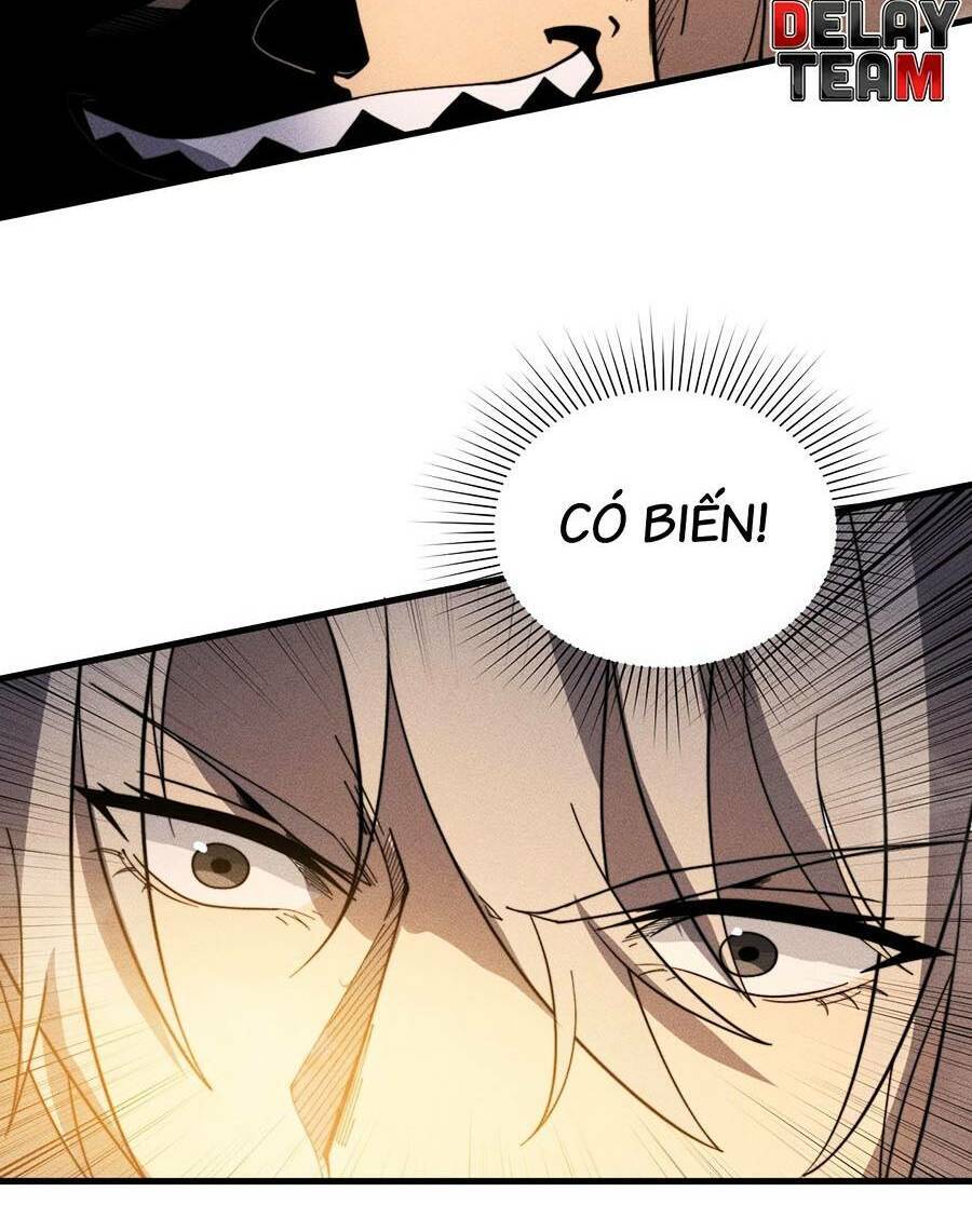 Tối Cường Thôn Phệ Hệ Thống Chapter 28 - 44