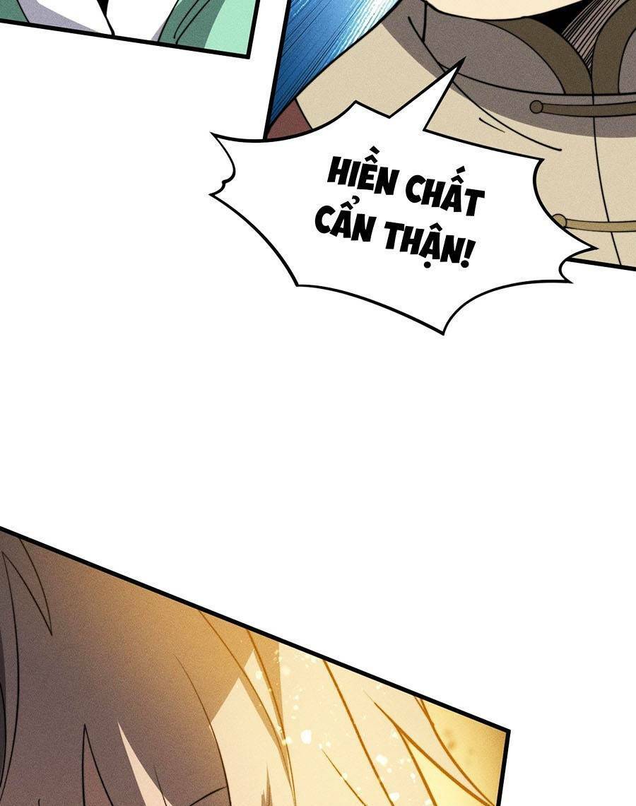 Tối Cường Thôn Phệ Hệ Thống Chapter 28 - 49