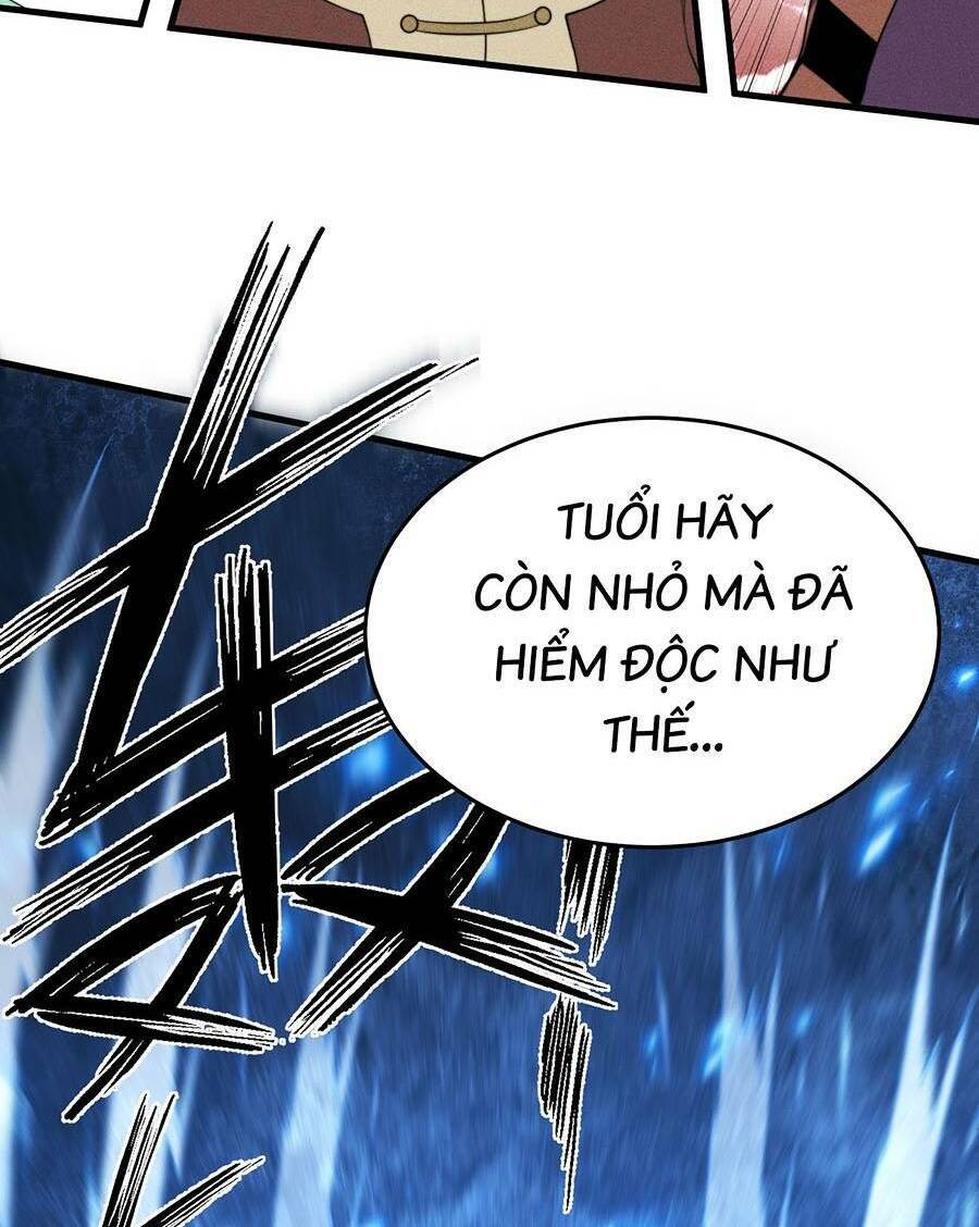 Tối Cường Thôn Phệ Hệ Thống Chapter 28 - 64