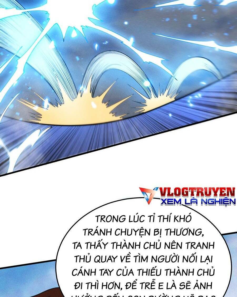 Tối Cường Thôn Phệ Hệ Thống Chapter 28 - 74
