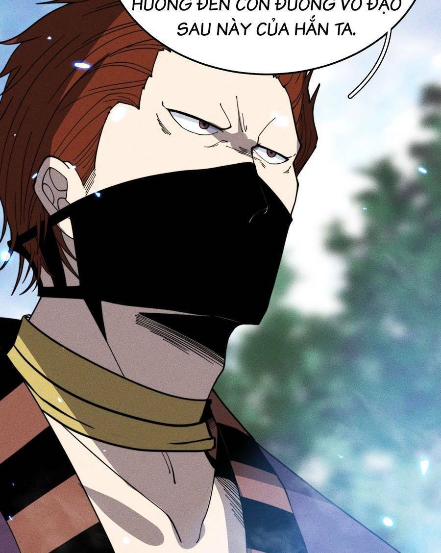 Tối Cường Thôn Phệ Hệ Thống Chapter 28 - 75