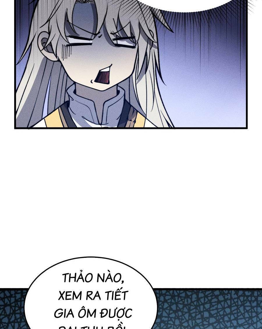 Tối Cường Thôn Phệ Hệ Thống Chapter 28 - 83