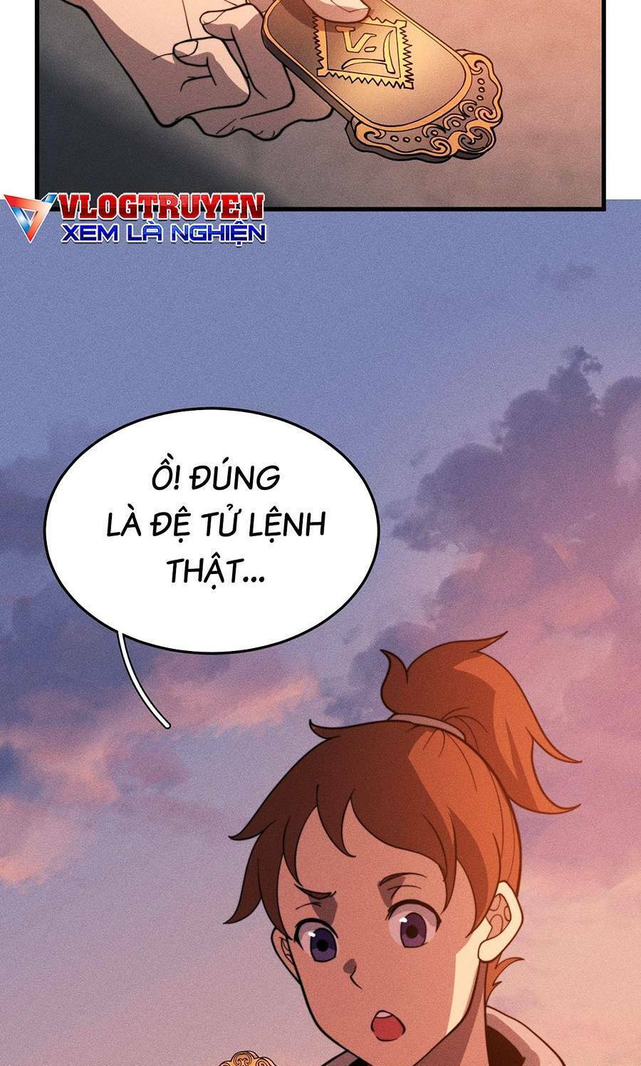 Tối Cường Thôn Phệ Hệ Thống Chapter 31 - 11