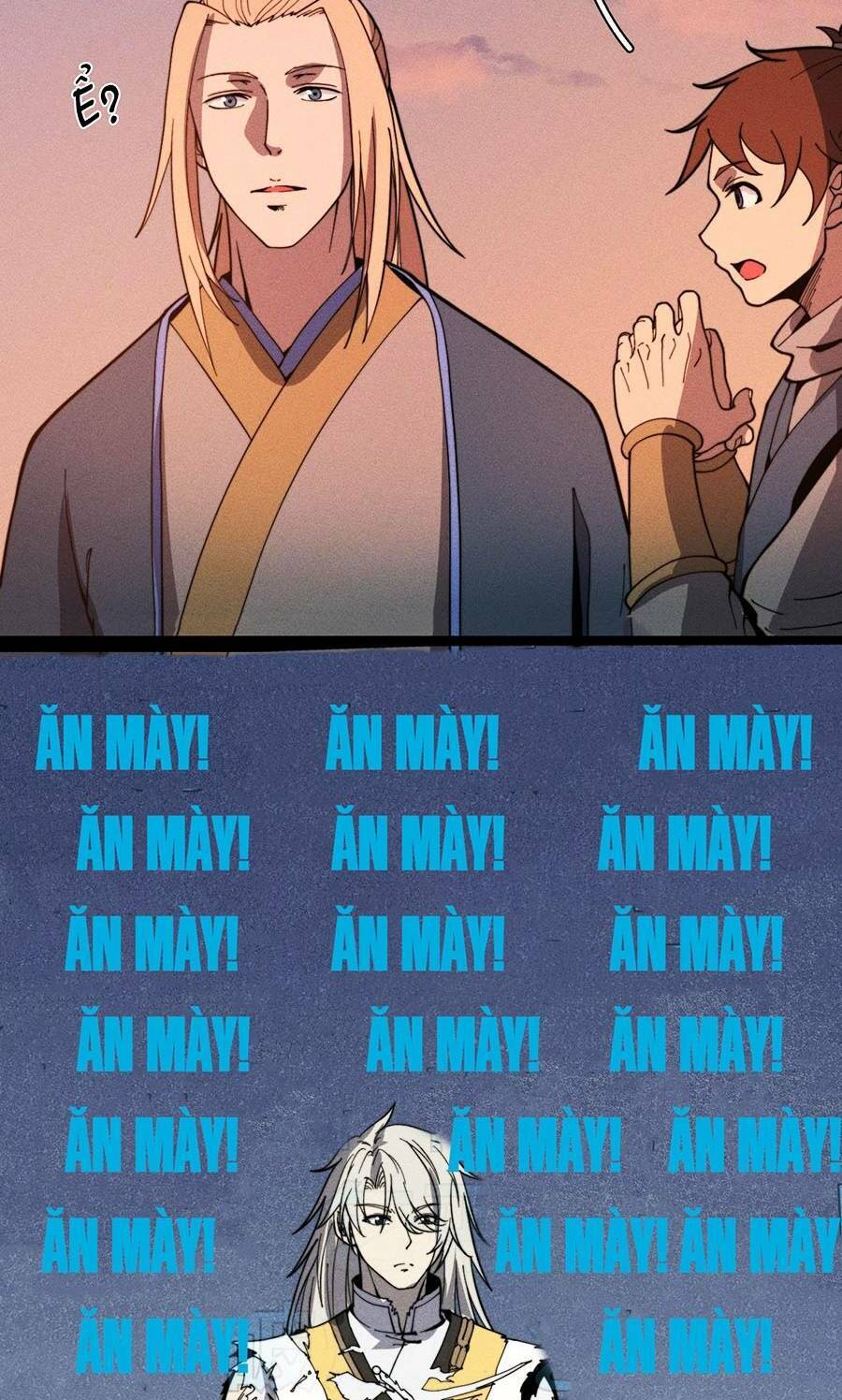 Tối Cường Thôn Phệ Hệ Thống Chapter 31 - 14