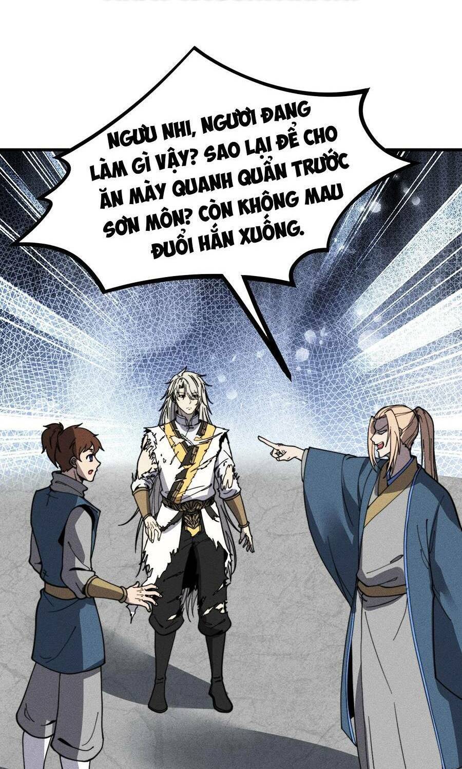 Tối Cường Thôn Phệ Hệ Thống Chapter 31 - 16