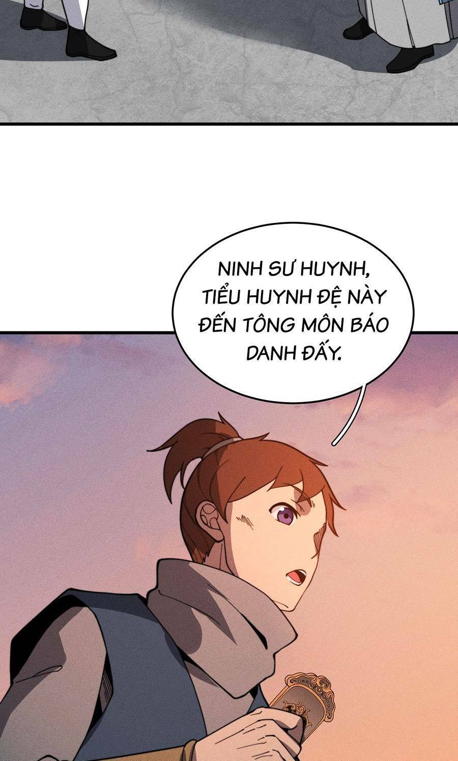 Tối Cường Thôn Phệ Hệ Thống Chapter 31 - 17