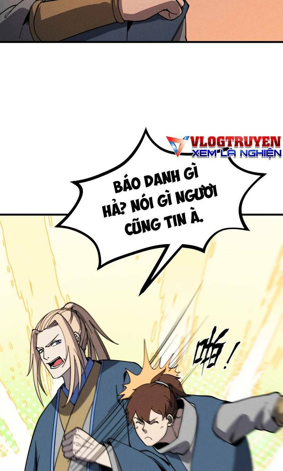 Tối Cường Thôn Phệ Hệ Thống Chapter 31 - 18