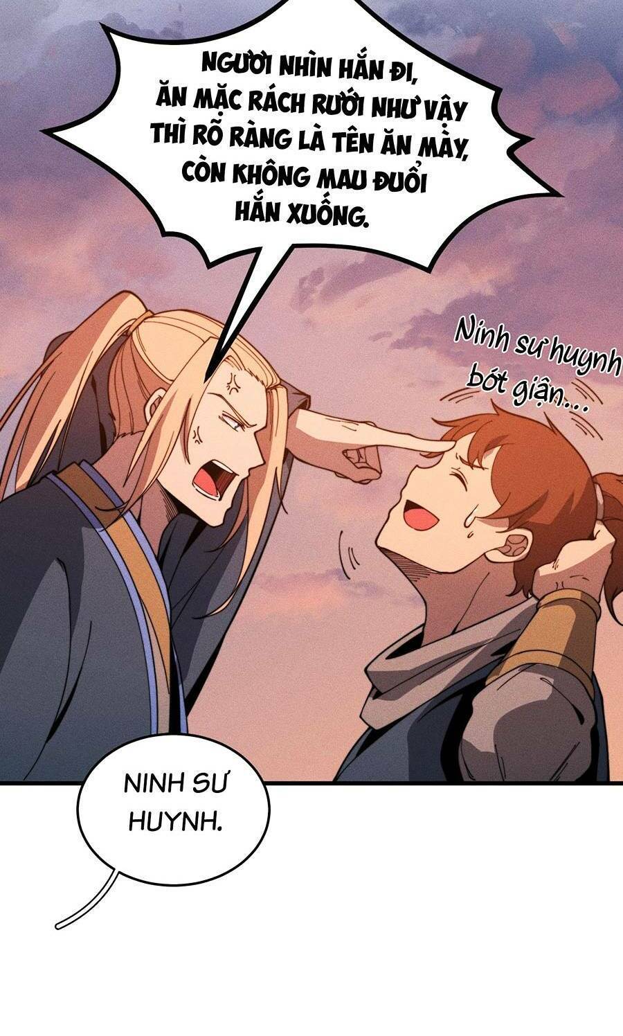 Tối Cường Thôn Phệ Hệ Thống Chapter 31 - 20