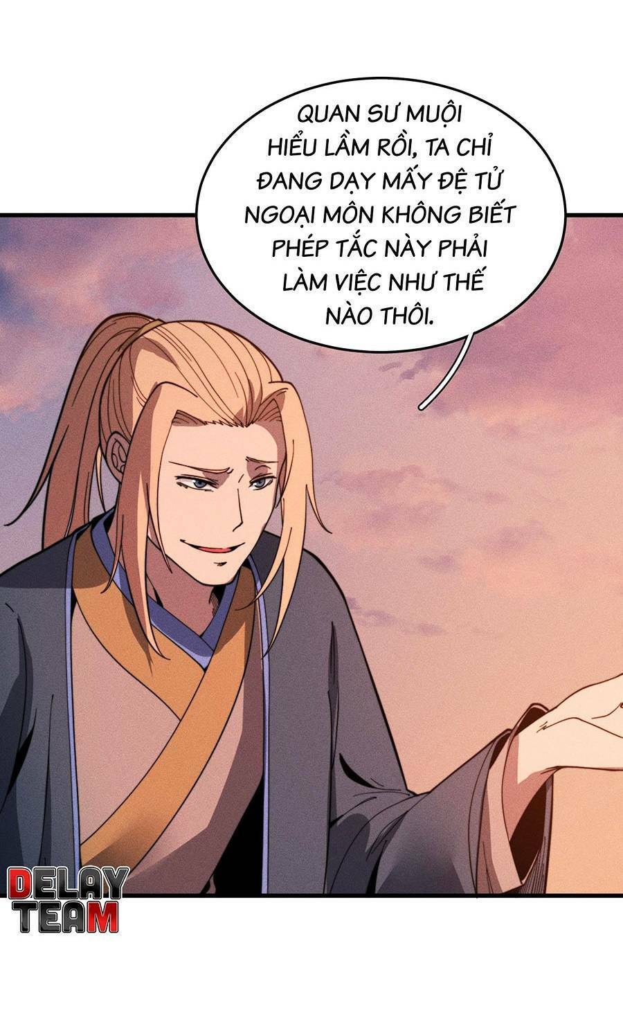 Tối Cường Thôn Phệ Hệ Thống Chapter 31 - 25