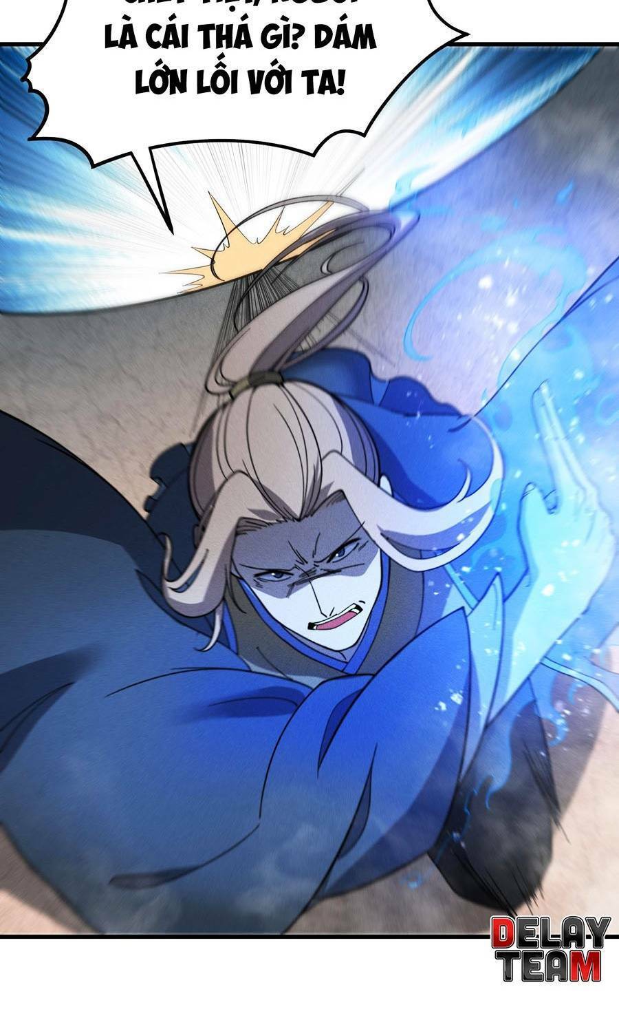 Tối Cường Thôn Phệ Hệ Thống Chapter 31 - 35