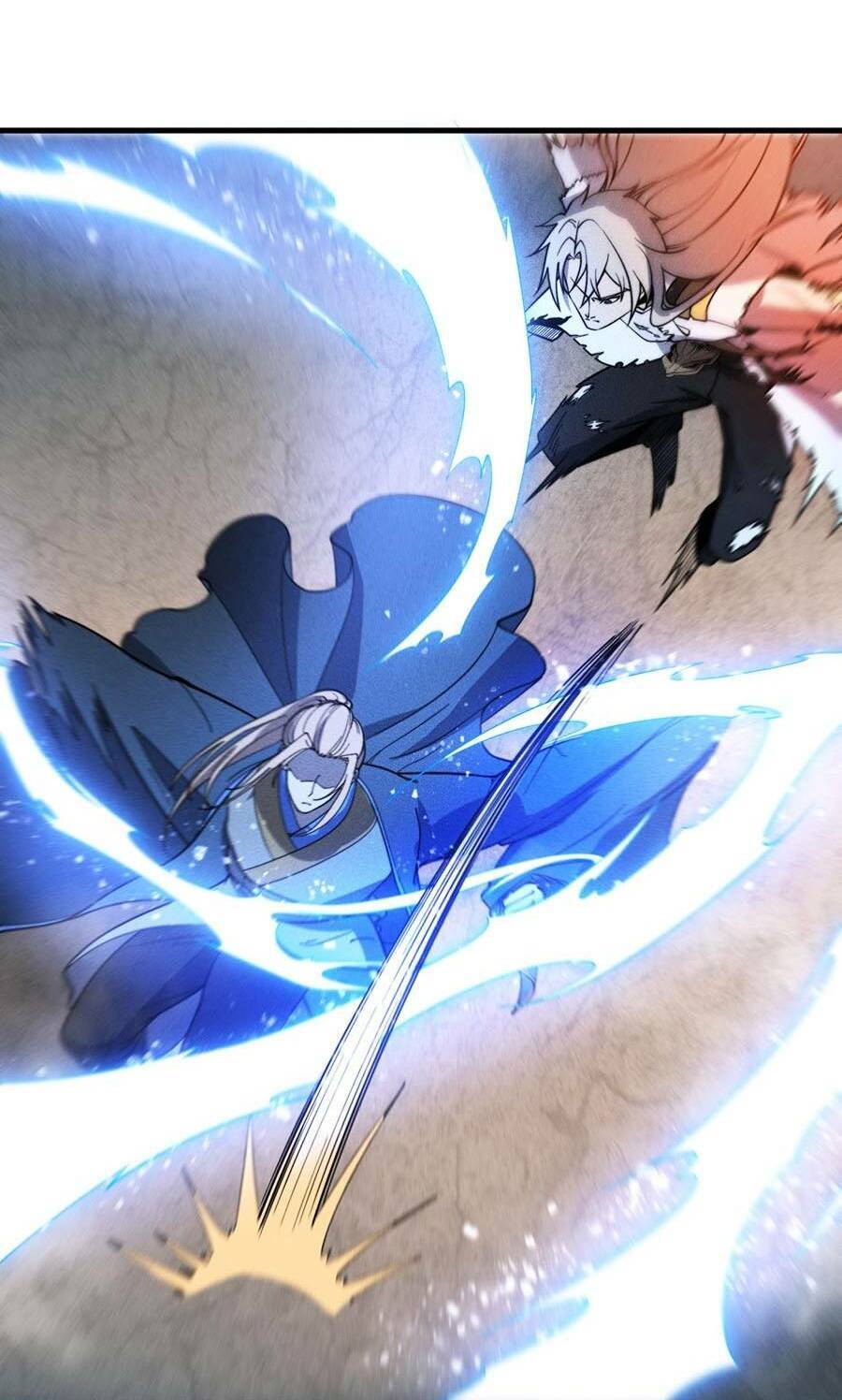 Tối Cường Thôn Phệ Hệ Thống Chapter 31 - 36