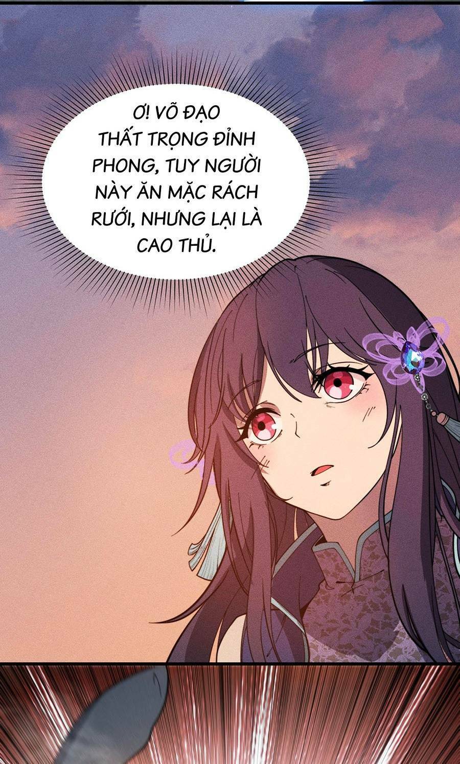 Tối Cường Thôn Phệ Hệ Thống Chapter 31 - 37